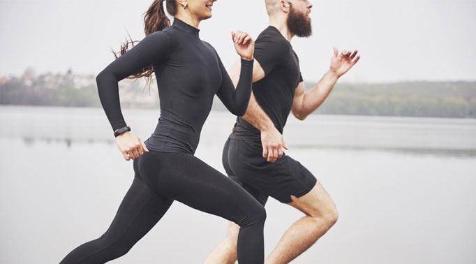 How fitness apparel manufacturers control clothing quality