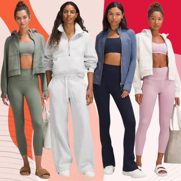 fitness wear manufacturer