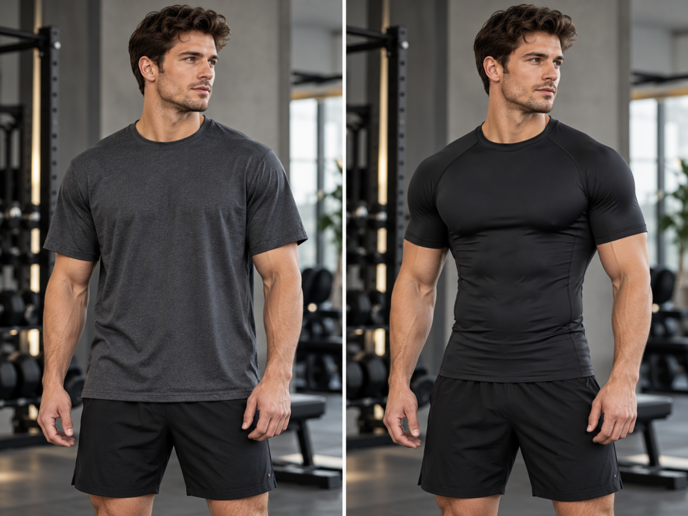 Compression Wear