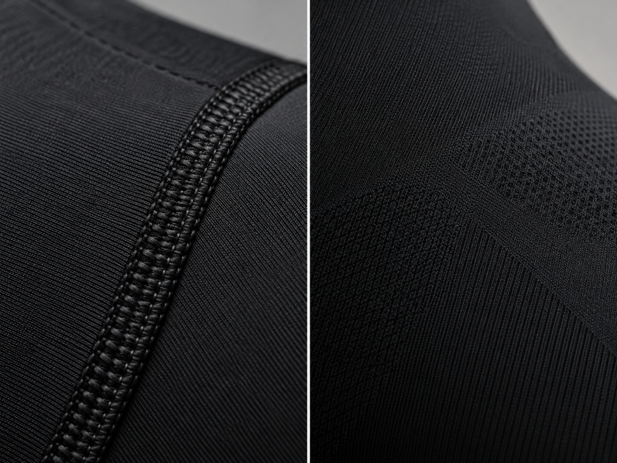 Compression Wear
